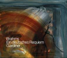 Brahms: Ein deutsches Requiem